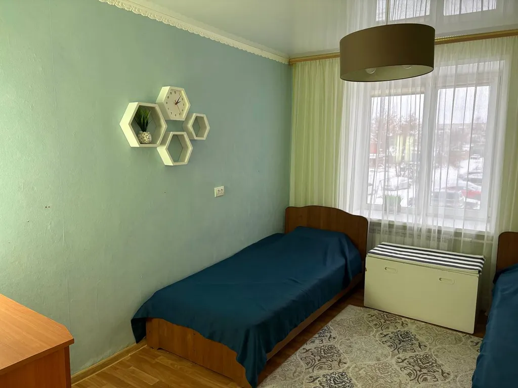 Хорошая квартира