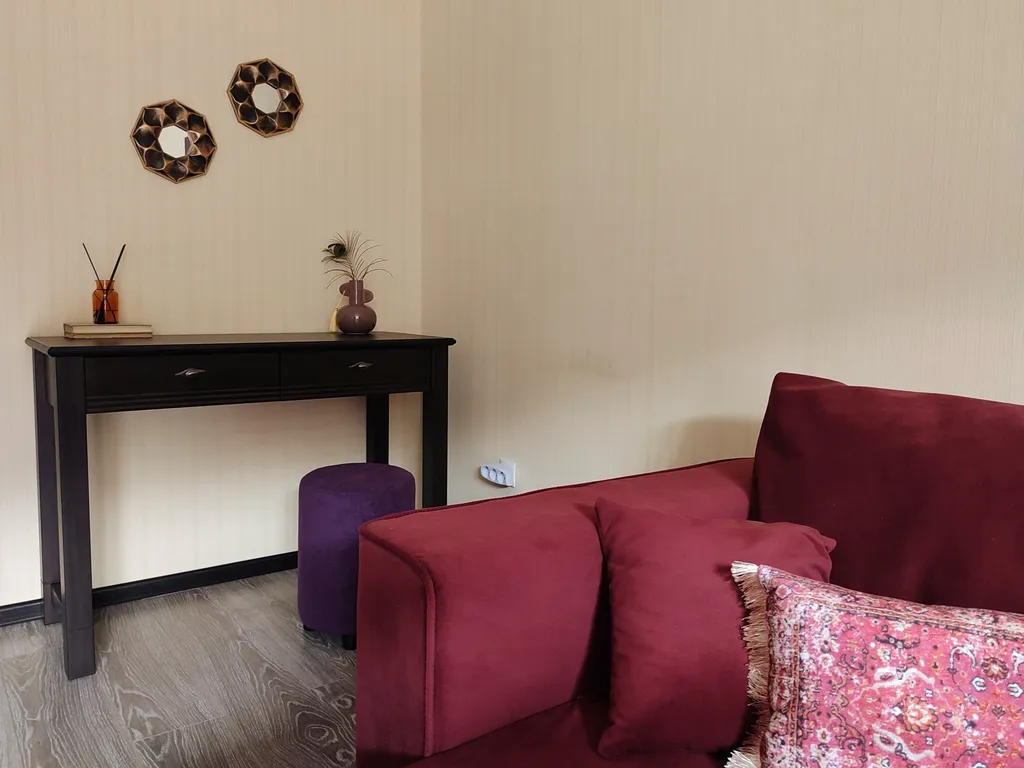 Квартира Квартира на второй береговой линии в минуте от пляжа — Геленджик