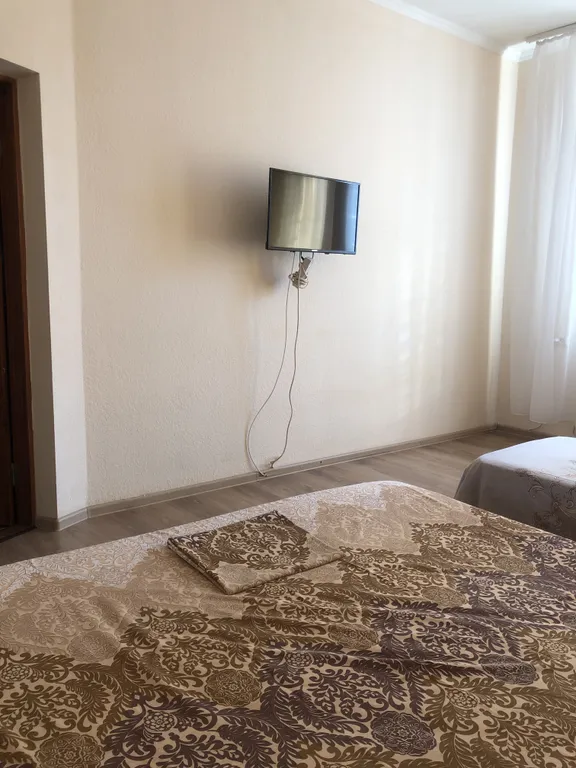 Просторная часть дома рядом с морем