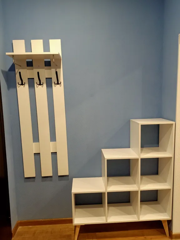 Апартаменты Монстера