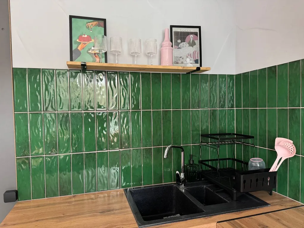 Уютная квартира на Варламова