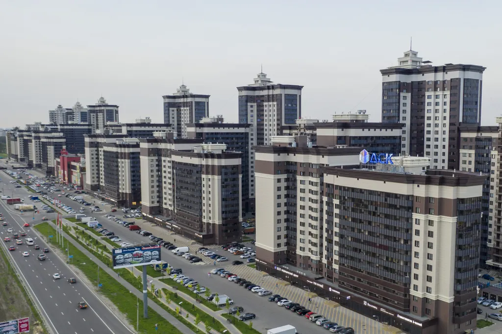 Уютная квартира комфорт-класса для семейного отдыха