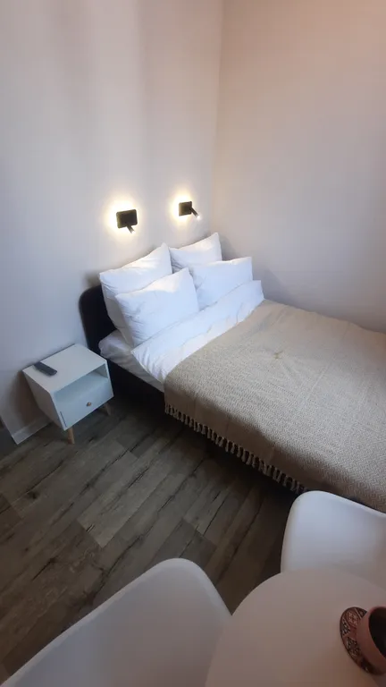 Апартаменты в центре рядом с Тюменским Арбатом