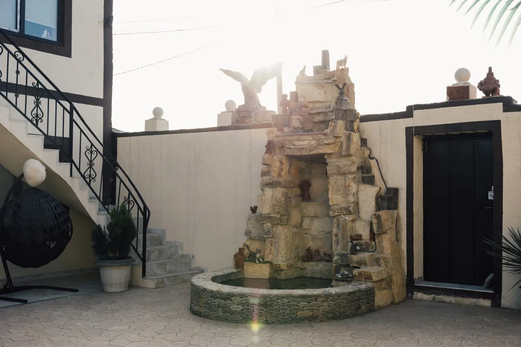 Квартира Комната — Махачкала