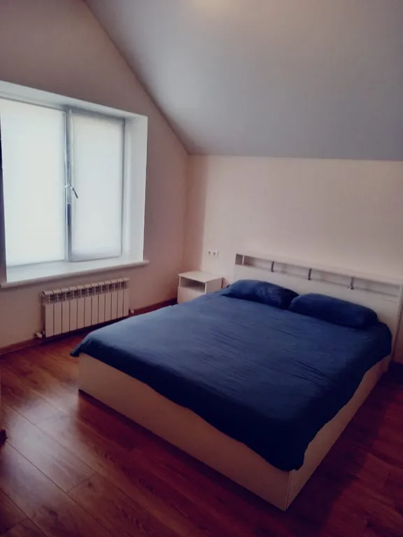 Коттедж Дом у набережной — Казань