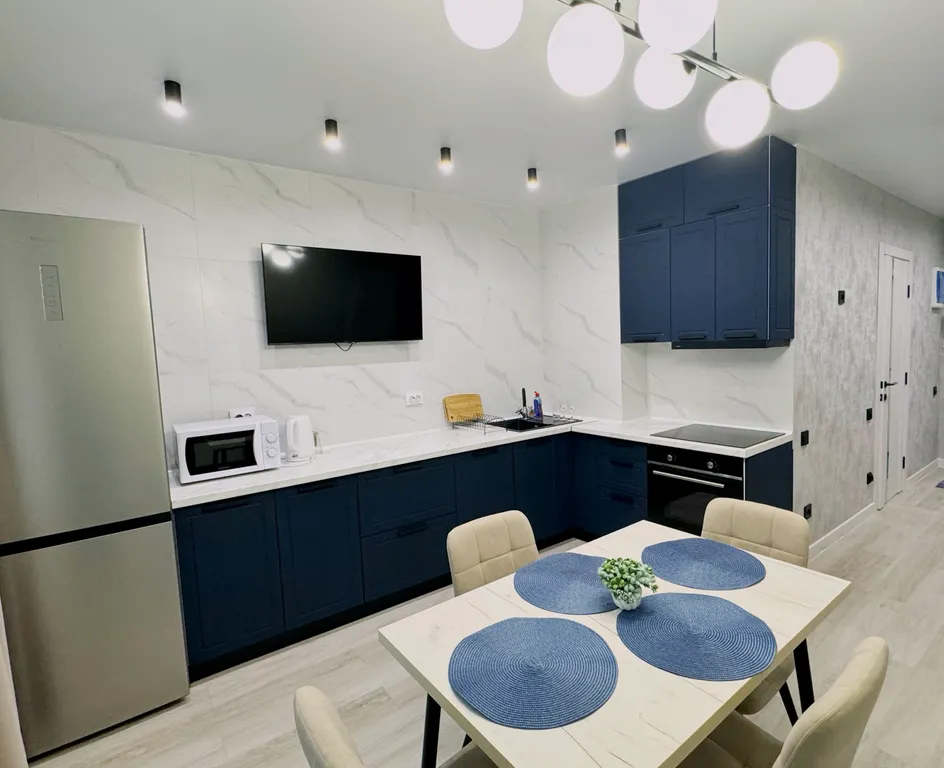 2-комнатная уютная квартира в центре города — аренда посуточно в Находка