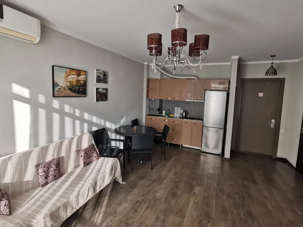 Квартира Уютная квартира — Батуми