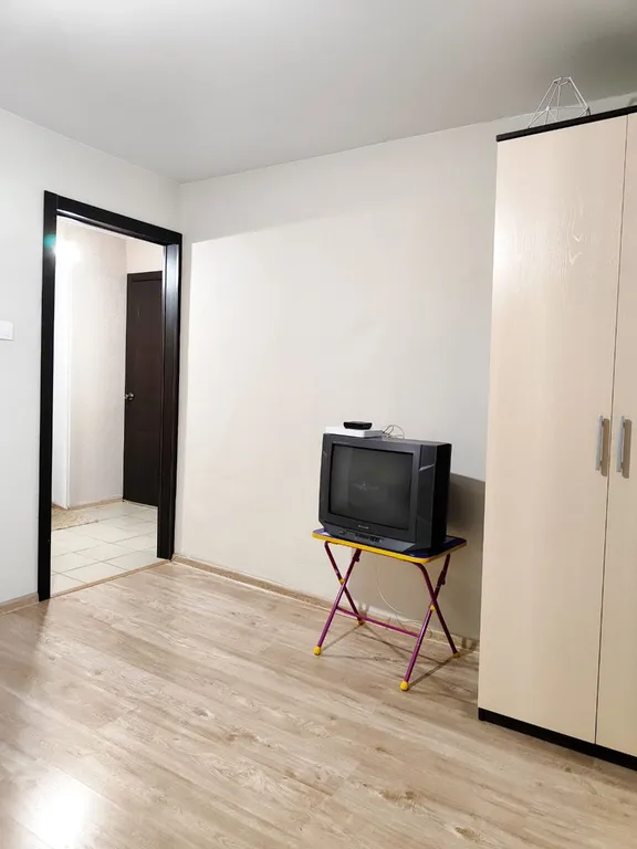 ComFort на Мира