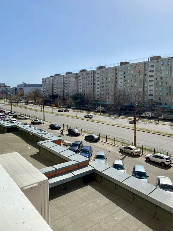 Апартамент на Бульваре Победы
