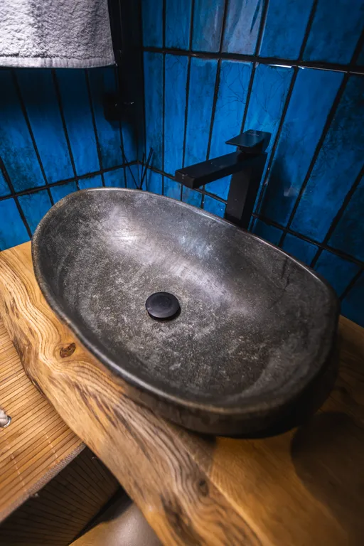 Коттедж Коттедж А-Фрейм грей — Павловский Посад