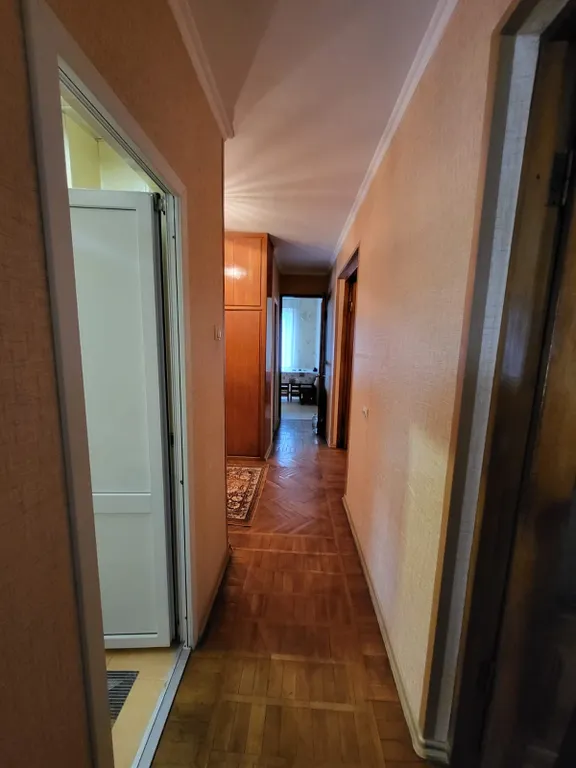 Квартира для большой компании в центре города,первая береговая линия