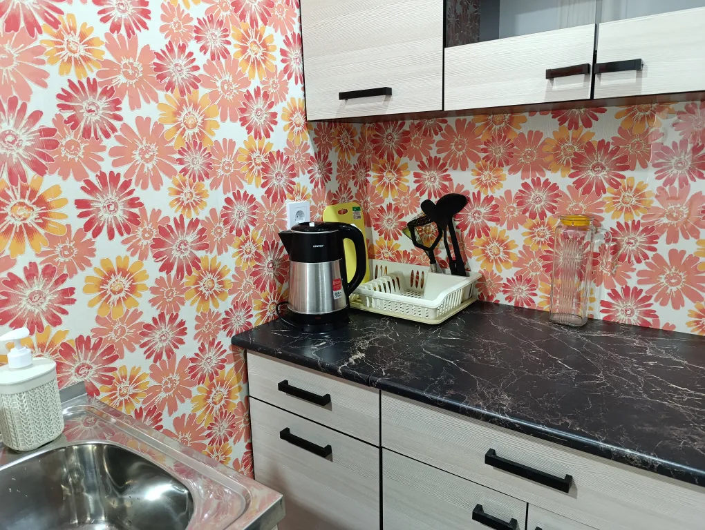 Коттедж Уютный домик у моря — Ейск