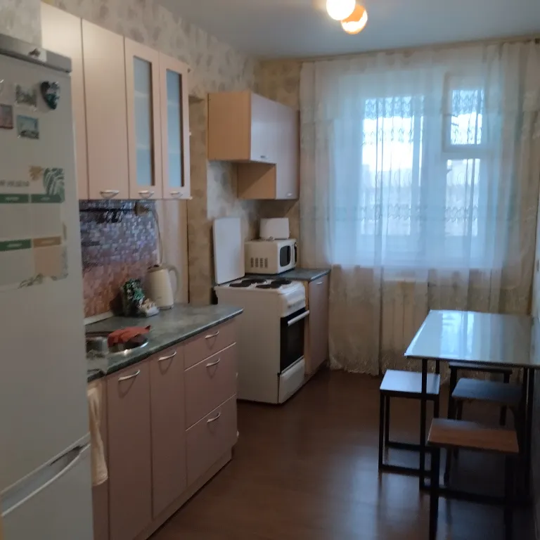 Уютная квартира на Древлянке