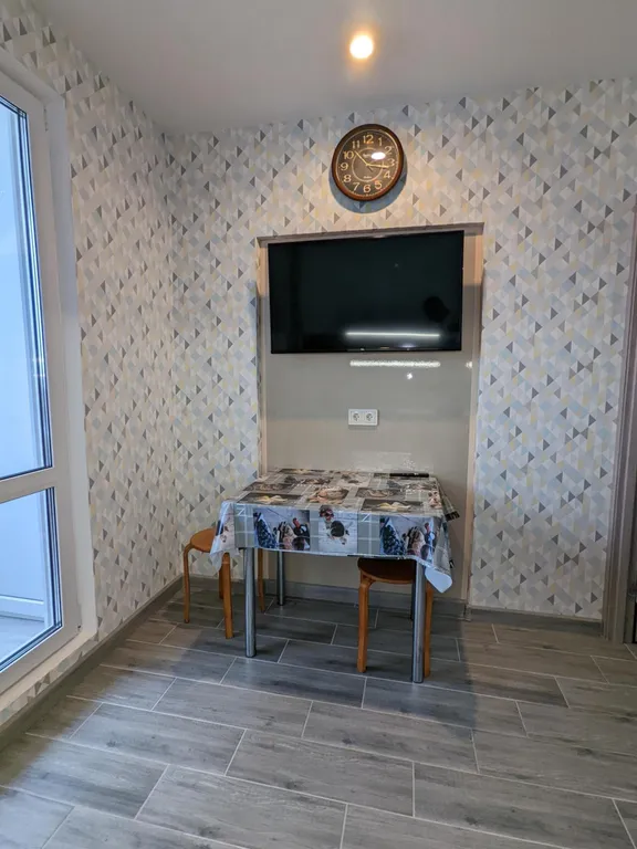 RentHome в Южном городе 2 - Челышевская у Поликлиники