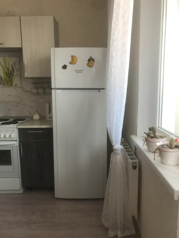 Квартира Квартира в новом микрорайоне — Анапа