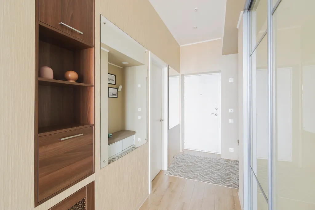 Студия с лучшим видом на море