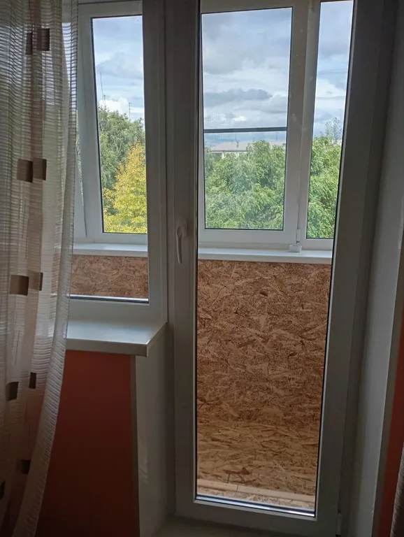 Квартира для отдыха