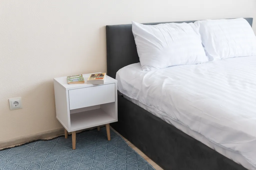 Уютная квартира в центре города — аренда посуточно в Ижевск