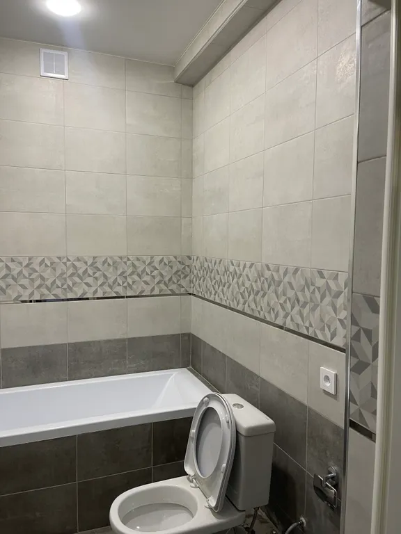 Квартира Уютная квартира в самом развитом районе города — Каспийск