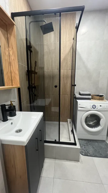 Квартира Новая квартира-студия — Кострома