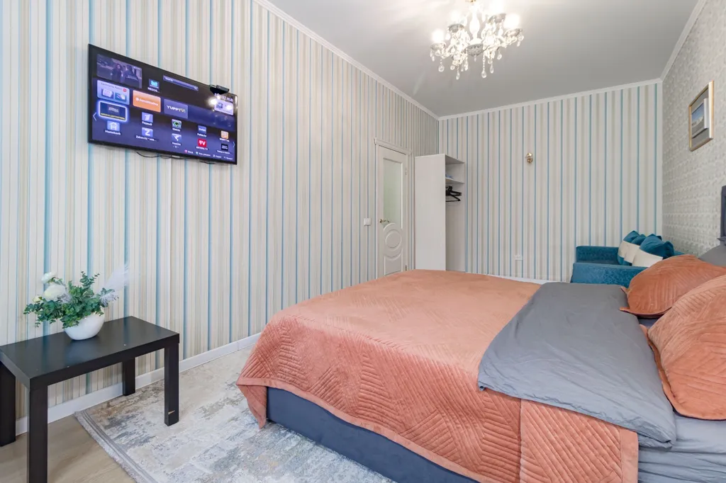 Квартира Апартамент в новом доме жк ирина — аренда посуточно в Павлодар