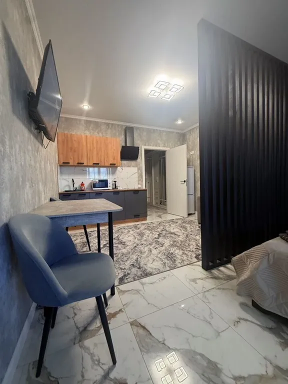 Квартира в центре города