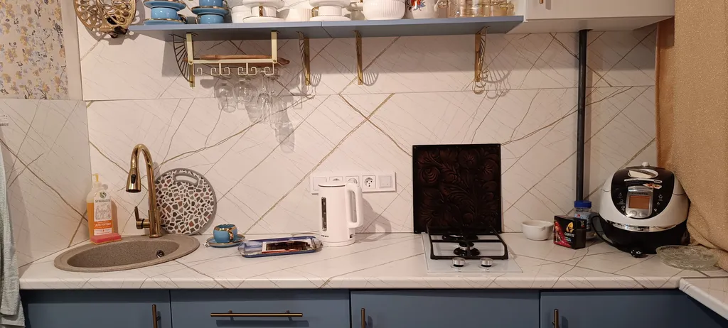 Двушечка у канатки и в старинном доме