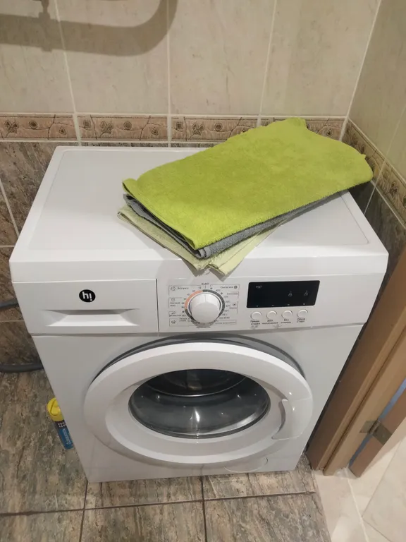 Квартира вблизи кинотеатра Комсомолец