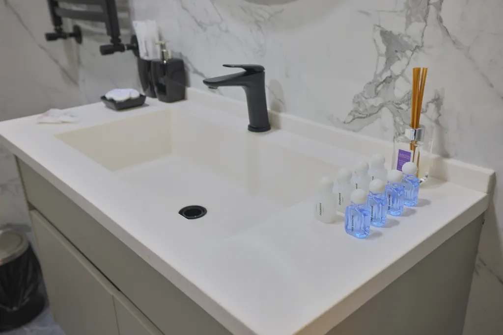 Дизайнерские апартаменты в сердце города