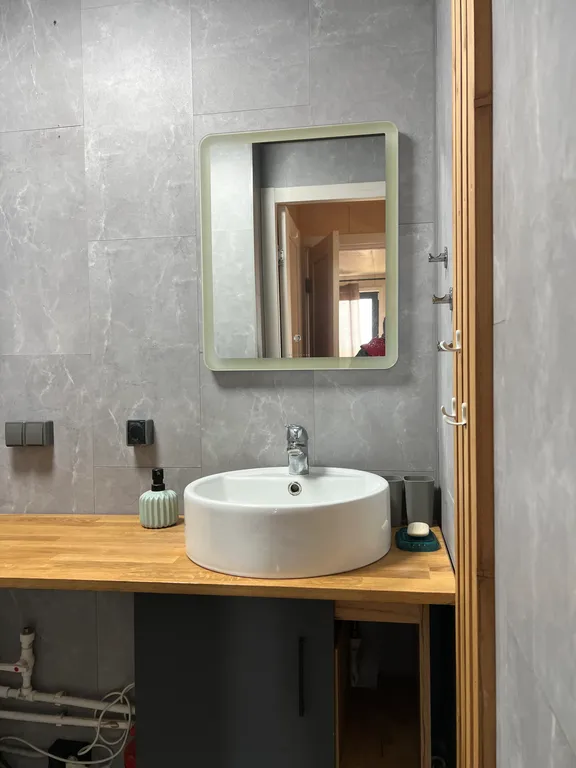 Уютный коттедж на конном ранчо