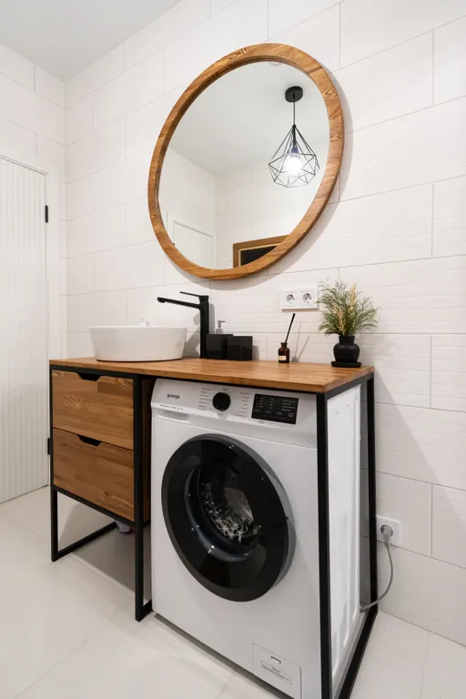 Большой коттедж с сауной