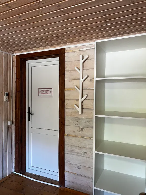 Двухместный номер с 2 отдельными кроватями 2й этаж