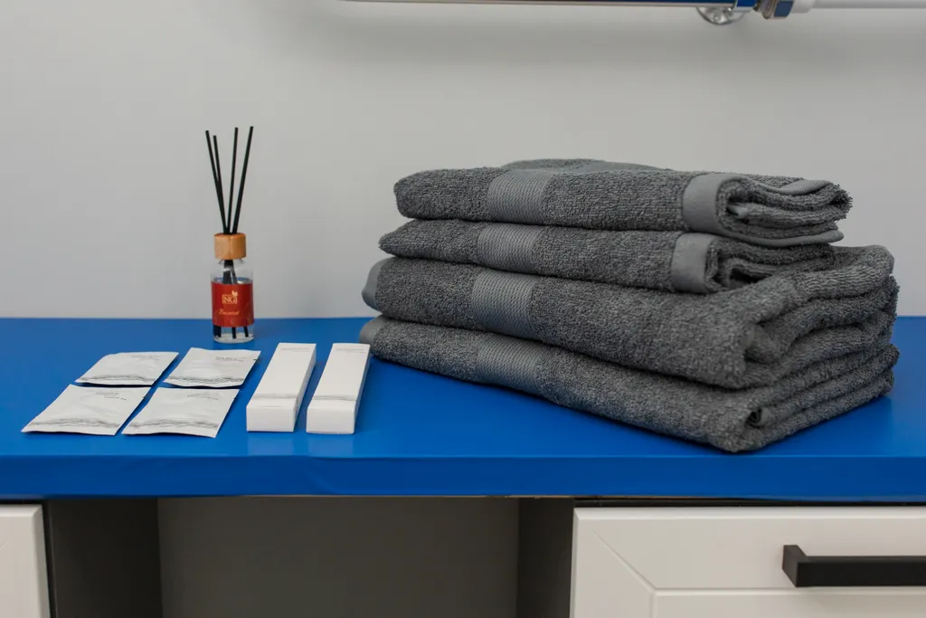 Совремeнная cтильная квартира-студия в новом ЖК