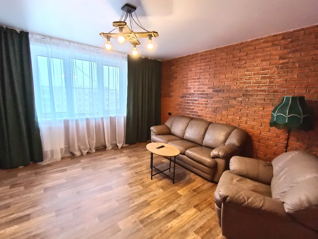 Квартира для командированных