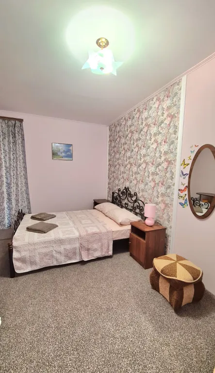 Квартира Комната — Нижнее Учдере