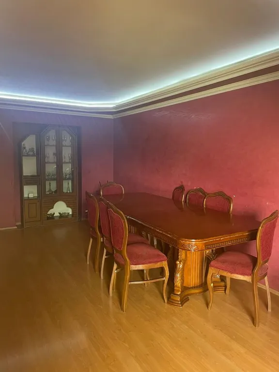 Люксовый пентхаус в центре