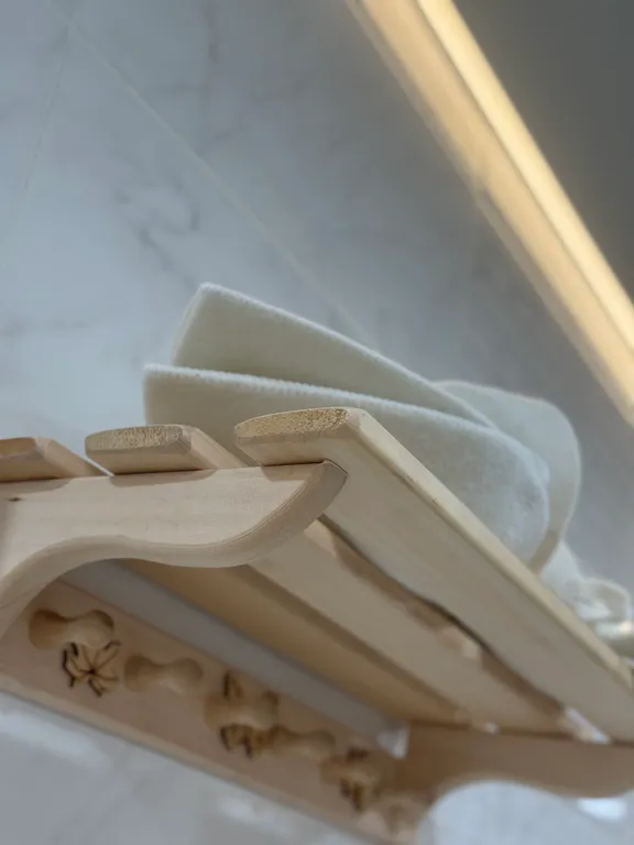 Гостевой Дом с видом на горы