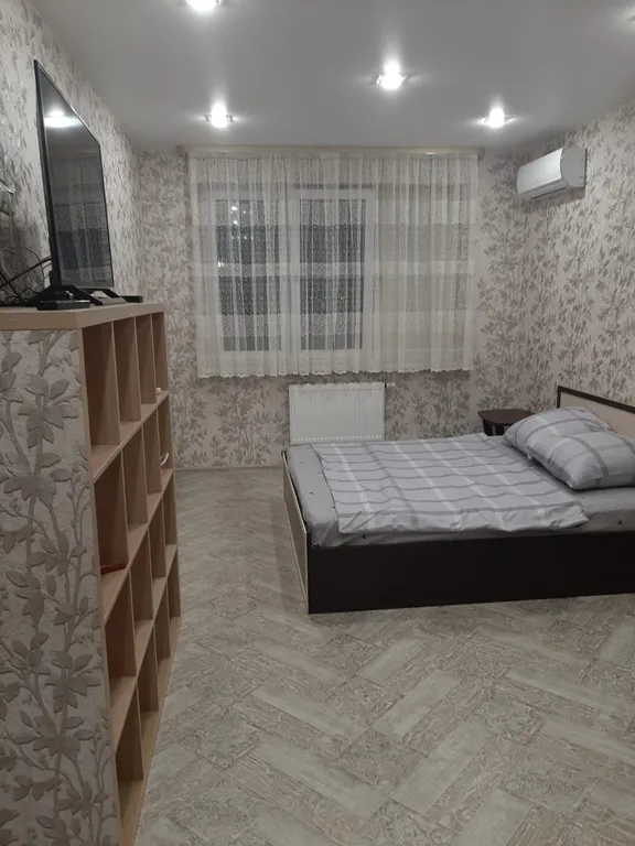 Квартира Квартира Идеальная однушка: центр города, светлая, уютная от хозяина — Краснодар