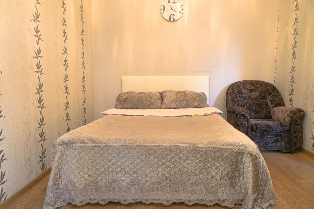 Однокомнатная квартира рядом с Лентой