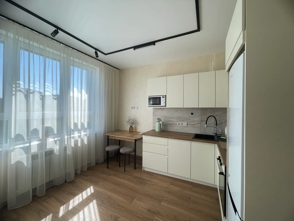 Апартаменты Спортлайф