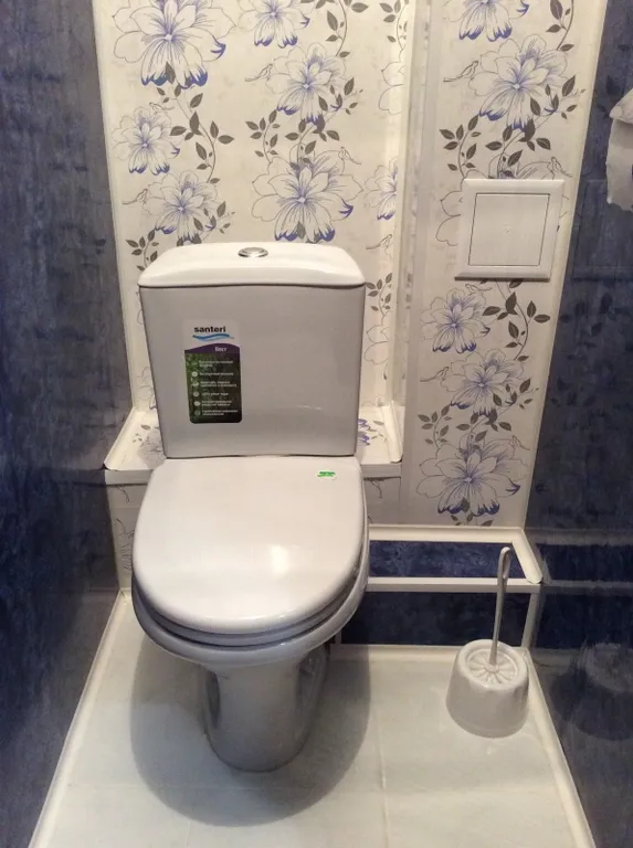 Евро Люкс с видом на реку