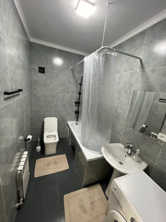 Аэропорт ашык тобе