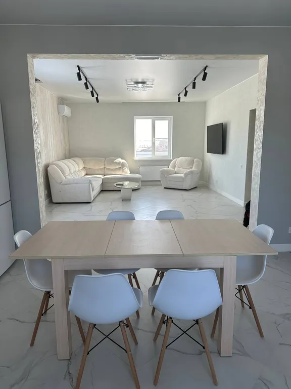 Коттедж Новый, уютный дом — аренда посуточно в Рязань