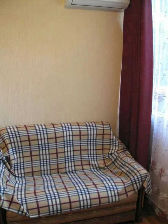 Квартира возле моря