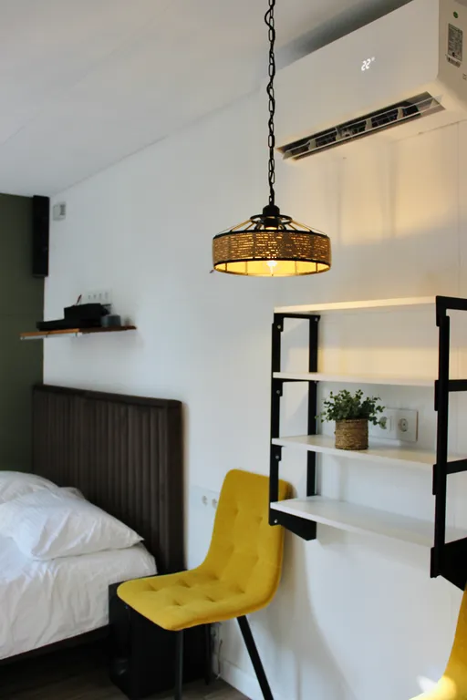 Домик-студия №2