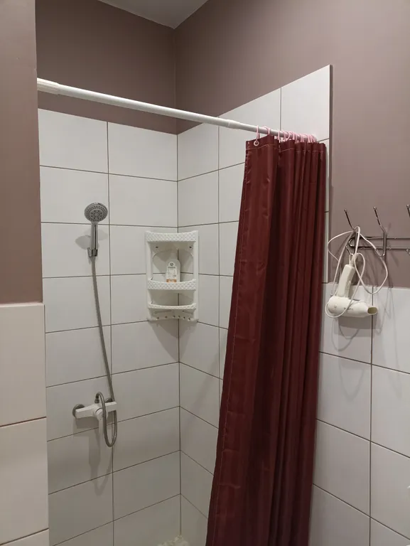 Апартаменты с видом на море