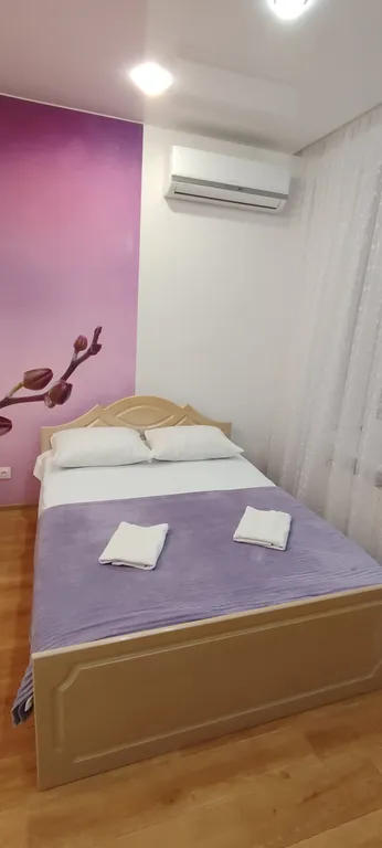 Квартира Апартаменты рядом с Автовокзалом — аренда посуточно в Тула