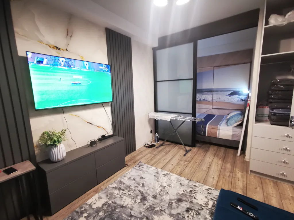 Квартира Квартира в 200 метрах от моря — Сириус