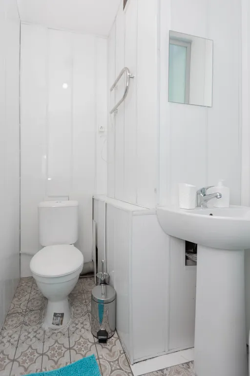 Уютная студия возле метро Строгино