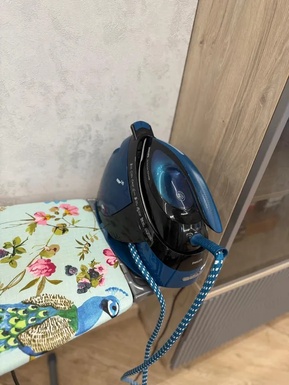 Место под соснами